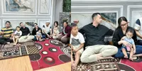 Suami Mpok Alpa Bantah Anaknya Diasuh Raffi Ahmad, Begini Faktanya