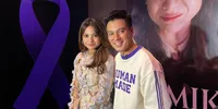 'SUAMIKU LUKAKU' Tak Sekadar Drama Keluarga, Angkat Isu KDRT Lewat Kampanye #MemecahkanKesunyian