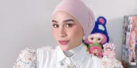 Suara Ashilla Sikado Dipakai di Film 'AIN' Tanpa Izin, Rumah Produksi Minta Maaf