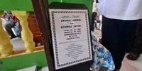 Suasana Rumah Duka Diding Boneng di Matraman, Pelayat Mulai Berdatangan
