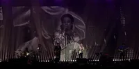 Sukses Besar, Konser The Rose di Jakarta Bikin Black Rose Indonesia Bangga