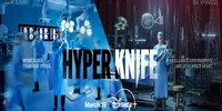 Sukses Besar, Serial Korea "Hyper Knife" Tembus Nominasi International Emmy Awards 2026