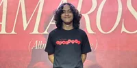 Sukses Gelar Showcase Album 'Camarosa', Danes Rabani Dididik Iwan Fals Bikin Lagu Sejak Kecil
