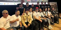 Surya Saputra 24 Jam Tanpa Tidur Untuk Adegan Puncak MENANG UNTUK KALAH