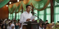 Susunan Acara Maulid Nabi 2026: 9 Contoh dan Teks MC