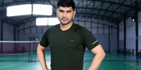 Sutradara Gandhi Fernando Jalani Debut di Thailand