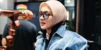 Syahrini Di Usia 40 Tahun Ingin Lebih Fokus Pada Akhirat, Ungkap Doa Yang Diamalkan