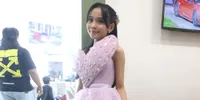 Syaqirah DA7 Bongkar Persiapan Jadi Host Dangdut Academy 8