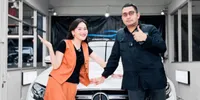 Syarief Khan Siap Somasi Selebgram Diduga Pencemaran Nama Baik