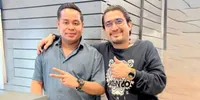 Syarief Khan Tempuh Jalur Hukum Usai Keluarga Diteror