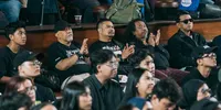 Synchronize Fest 2026 Hadir 16-18 Oktober di Jakarta