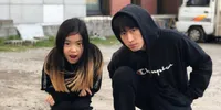 Tablo Konfirmasi Haru Lolos Audisi Blind jadi Penulis Lagu Tunggal RIIZE