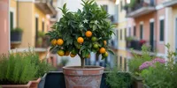 Tabulampot Serbaguna: Panduan Menanam Buah dalam Pot yang Cantik dan Produktif di Lahan Sempit