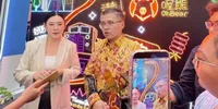 Taiwan Bidik Wisatawan Indonesia Jelang Libur Akhir Tahun