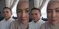 Tak Ada Buku Menikah Sampai Detik Ini, Irwandi Yusuf dan Fenny Steffy Burase Putuskan Untuk Bercerai - Terhalang Restu