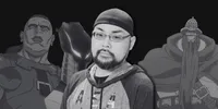 Takahiro Fujiwara, Voice Actor Di 'My Hero Academia' dan 'Berserk' Meninggal Dunia
