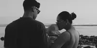 Tanggapan Alyssa Daguise Soal Tersebarnya Wajah Baby Soso