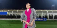 Tasya Allesia Tak Lupakan Pendidikan di Tengah Padatnya Aktivitas di Dangdut Academy 8