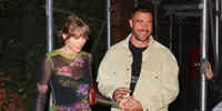 Taylor Swift Tegaskan Aturan Ketat: Polisi Dilarang Bawa Ponsel ke Pernikahan
