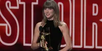 Taylor Swift Terima Artist Director Honors Pertama di MTV VMA 2026