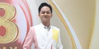 Tazir Cerita Kegiatan Sebelum D'Academy 8, Sempat Live Bareng Murama