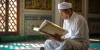 Teks Maulid Simtudduror: Pengertian, Sejarah, Isi, dan Keutamaannya