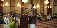 Teks MC Maulid Nabi Lengkap + 50 Kutipan Berkelas