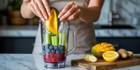 Teks Prosedur Cara Menggunakan Blender yang Benar dan Aman untuk Pemula
