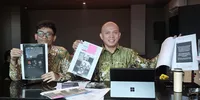 Tengku Zanzabella Dituding Sebar Video Ruben Onsu, Kuasa Hukum Bantah