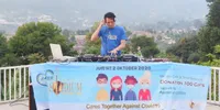 Terdampak Pandemi Covid-19, DJ Bobby Suryadi Tetap Hibur Publik Sekaligus Berdonasi