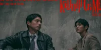 Terharu Oleh Akting Sakaguchi Kentaro, Lee Joon Gi Akhirnya Reuni di kiDnap GAME