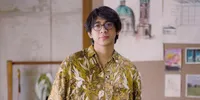 Terinspirasi dari 'OUR BELOVED SUMMER', Youtuber Turah Parthayana Lakukan Ini