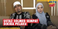 Terseret Pusaran Kasus, Ustaz Solmed Peringatkan SAM Untuk Kembali ke Indonesia