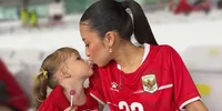 Terungkap Alasan Jennifer Coppen Tak Ingin Tinggalkan Kamari Terlalu Cepat