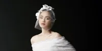 Terungkap Alasan Syifa Hadju Pilih Gaun Simpel Untuk Prewedding