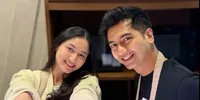 Teuku Ryan Akui Punya Pacar Baru, Kenal Sejak 2009
