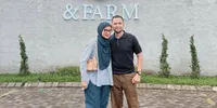 Teuku Wisnu Ungkap Peran Besar Shireen Sungkar, Doa Istri Itu Luar Biasa