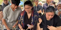 Thalita Latief Sebut Mendiang Ayah Harus Bypass Bentall, Sempat Dirawat di Padang