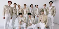 THE BOYZ Hadir dengan MV 'Christmassy', Bikin Kita Serasa Dapat Kejutan Natal dari Pacar di Sekolah
