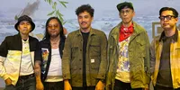 The Brandals Rilis Album 'Oposisi', Angkat Isu Sosial Politik dan Palestina