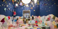 The Gallery Children's Biennale Jadi Pameran Anak Paling Hits dan Estetik di Singapura, Apa Saja Keseruannya?