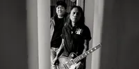 The Jjesters: Project Musik Jikun /rif & Jarama The Bride yang Bawa Nuansa Pop Kelam