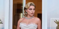 'THE MIDNIGHT LIBRARY' Resmi Diadaptasi Jadi Film, Florence Pugh Jadi Pemeran Utama