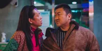 THE ROUNDUP 5 Dikonfirmasi Berlanjut, Umumkan Pemeran - Sudah Mulai Syuting