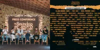 The Sounds Project 8: Resmi Mengumumkan Ratusan Line up Terbaik