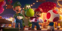 The Super Mario Galaxy Movie Mendominasi Box Office, Jadi Film Terlaris 2026