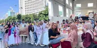 The Veil Club: Modest Wear Bazaar Paling Seru Untuk Gen Z, 1&#8211;3 Agustus 2025 di Jakarta