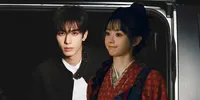 Tian Xiwei dan Song Weilong Resmi Bintangi Pearl of the Great Tang Dynasty