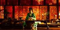 Tian Xiwei dan Yan An Rilis Video Terbaru untuk Drama China Kostum WHERE THE MASK ENDS
