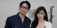 Tiffany Young dan Byun Yo Han Resmi Menikah